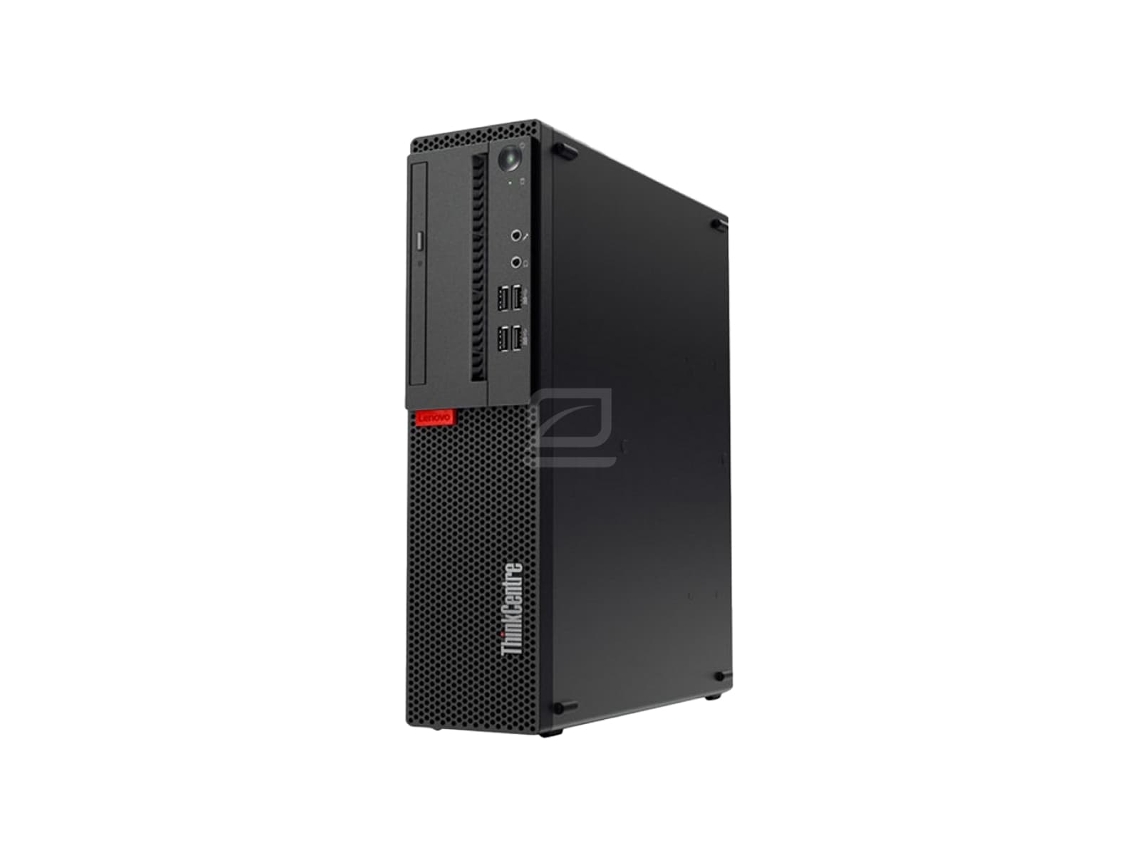 Desktop LENOVO Thinkcentre M710S Sff I5 7500 16Gb Ssd 512Gb Wifi a A (Recondicionado Como Novo)