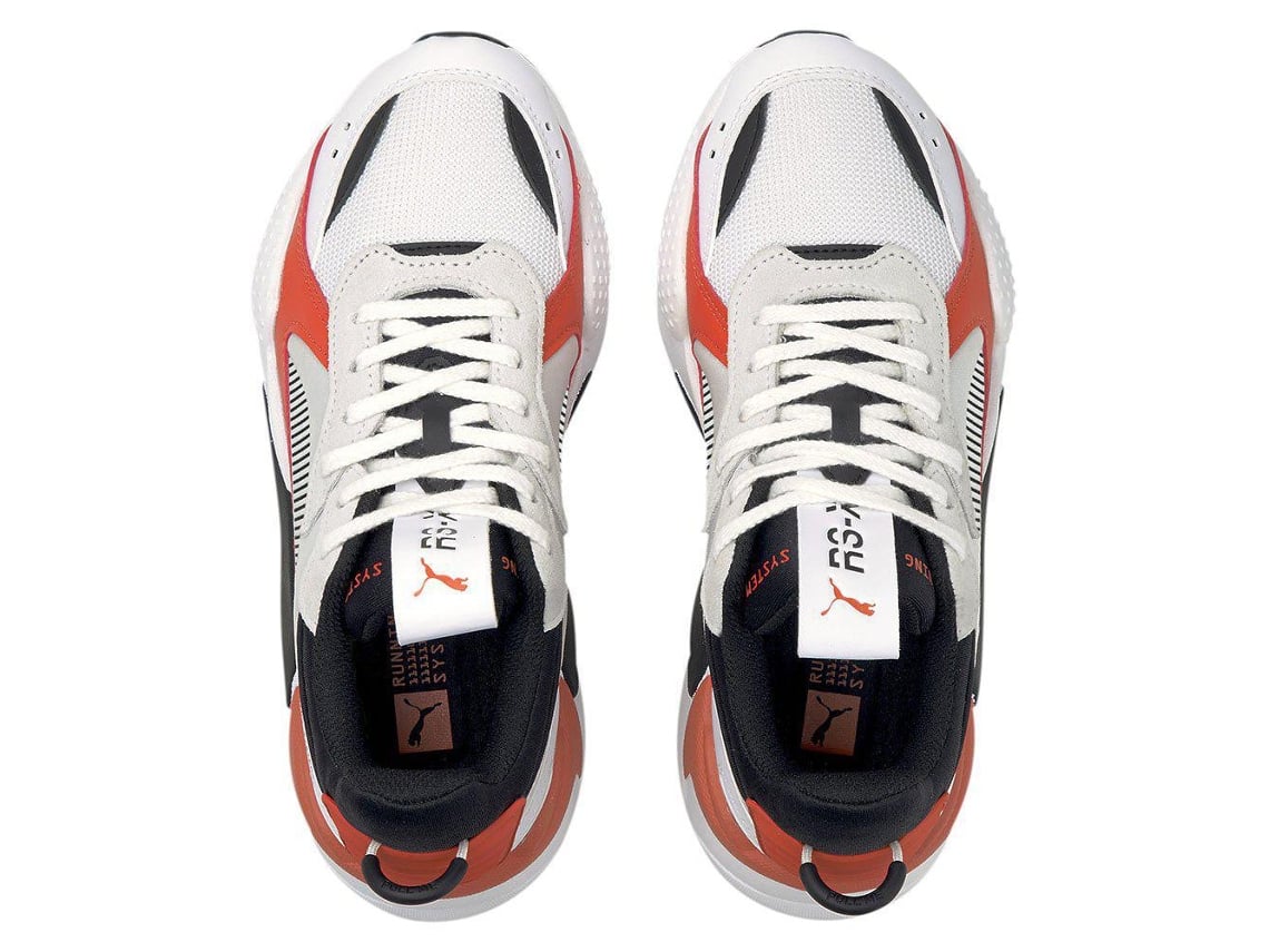 Puma Select Rsx Mix Worten.pt