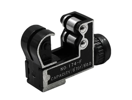 Ferramenta de Corte de Tubo de Cobre Mini Tubo de 3-28Mm para Tubos de Plástico de Latão TOPOFLY
