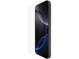 Película de Ecrã para iPhone 16 Pro Max OEM Vidro Temperado