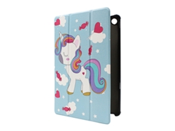 Capa Para Lenovo Tab M10 (3 Geração)