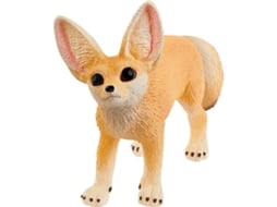 Schleich Raposa Do Deserto Wild Life 14845