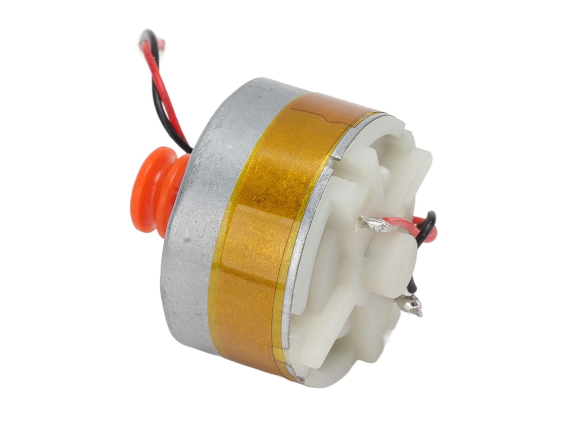 Motor Lidar Lds Para Robolock S50 S51 S55 - Sensor De Distância Alto