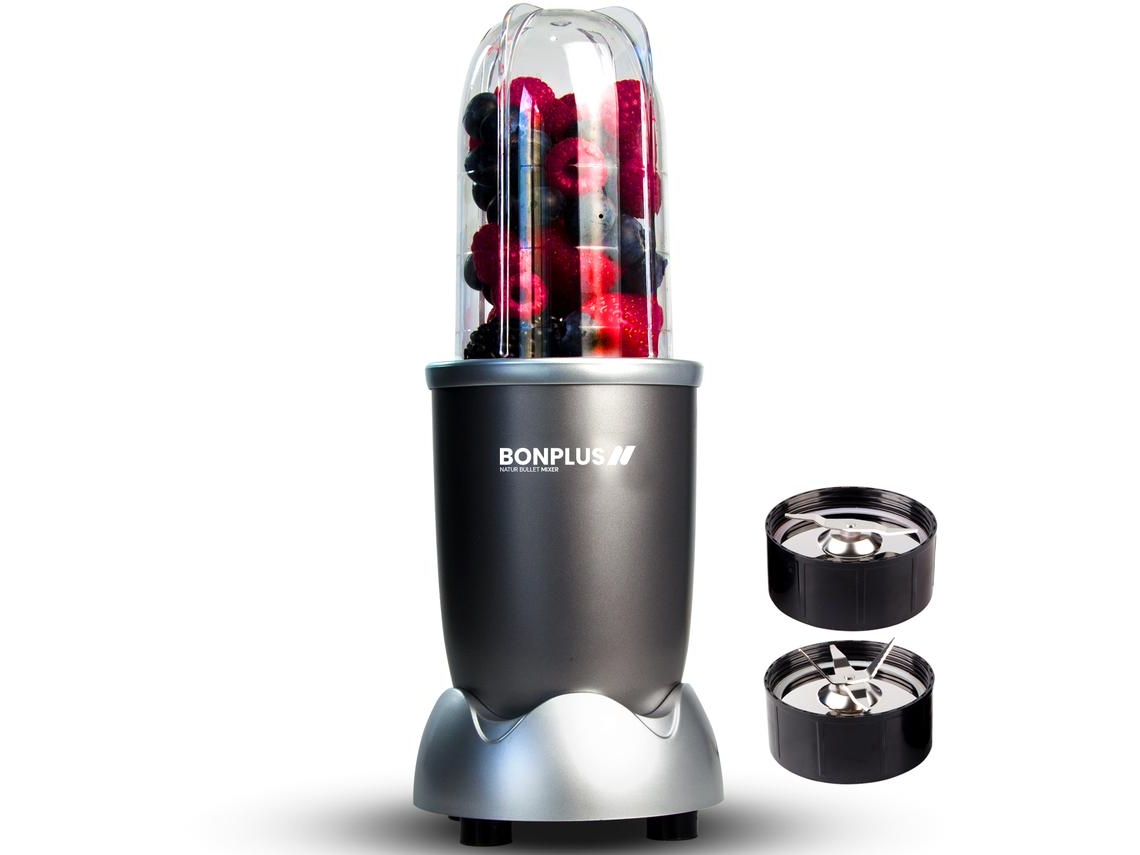 Liquidificadora BONPLUS Mini Multifunções 220W