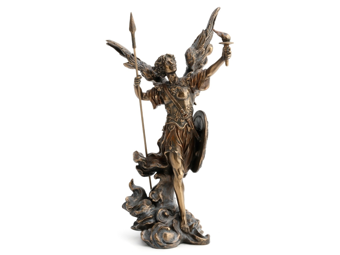 Angel Uriel.