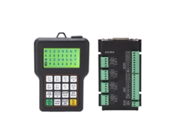 Sistema Cnc com Cpu 8 core e 2 Modos Inteligentes