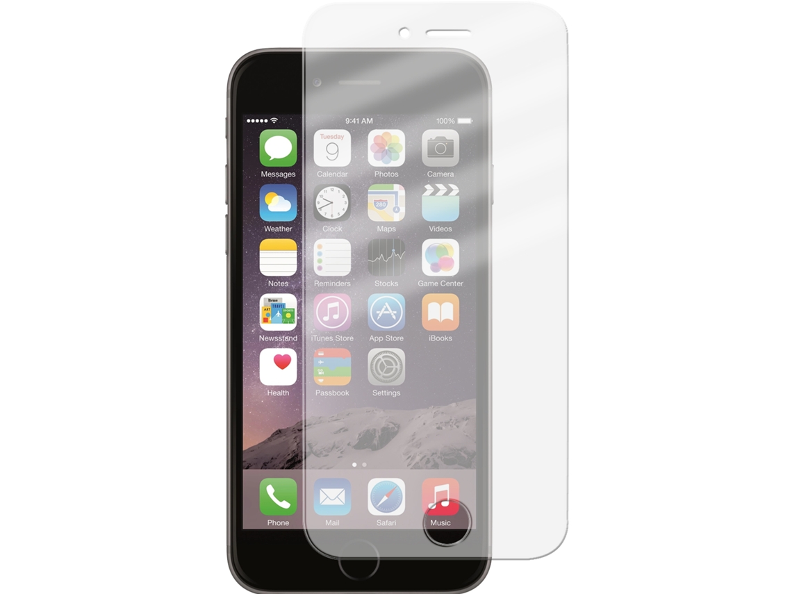 Película de Ecrã para iPhone 6 SBS
