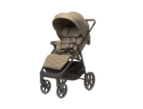 Carrinho de Passeio 4Baby STINGER PRO Mokka