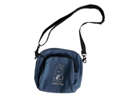 Lurelia Bolsa Para Portátil 08 Polegadas De Ombro Cáqui