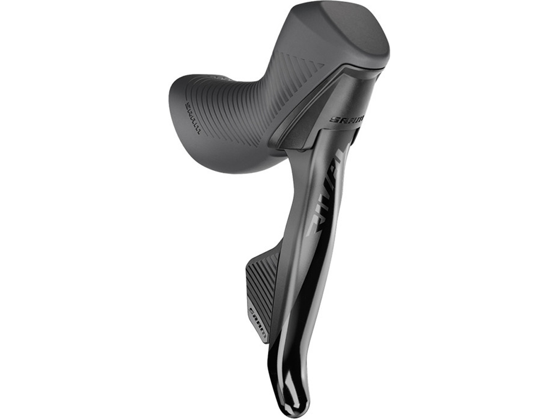 Manete SRAM Derecha Moto Rival Etap Axs D1 950 Mount Offset C Pinza Delant.