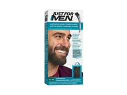 Just For Men Moustache & Beard - Dark Brown M45