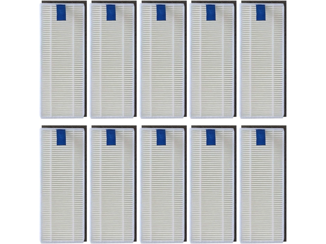 Filtros De Reposição Para Aspirador Pó Bobsweep Bob Pethair Appetite,