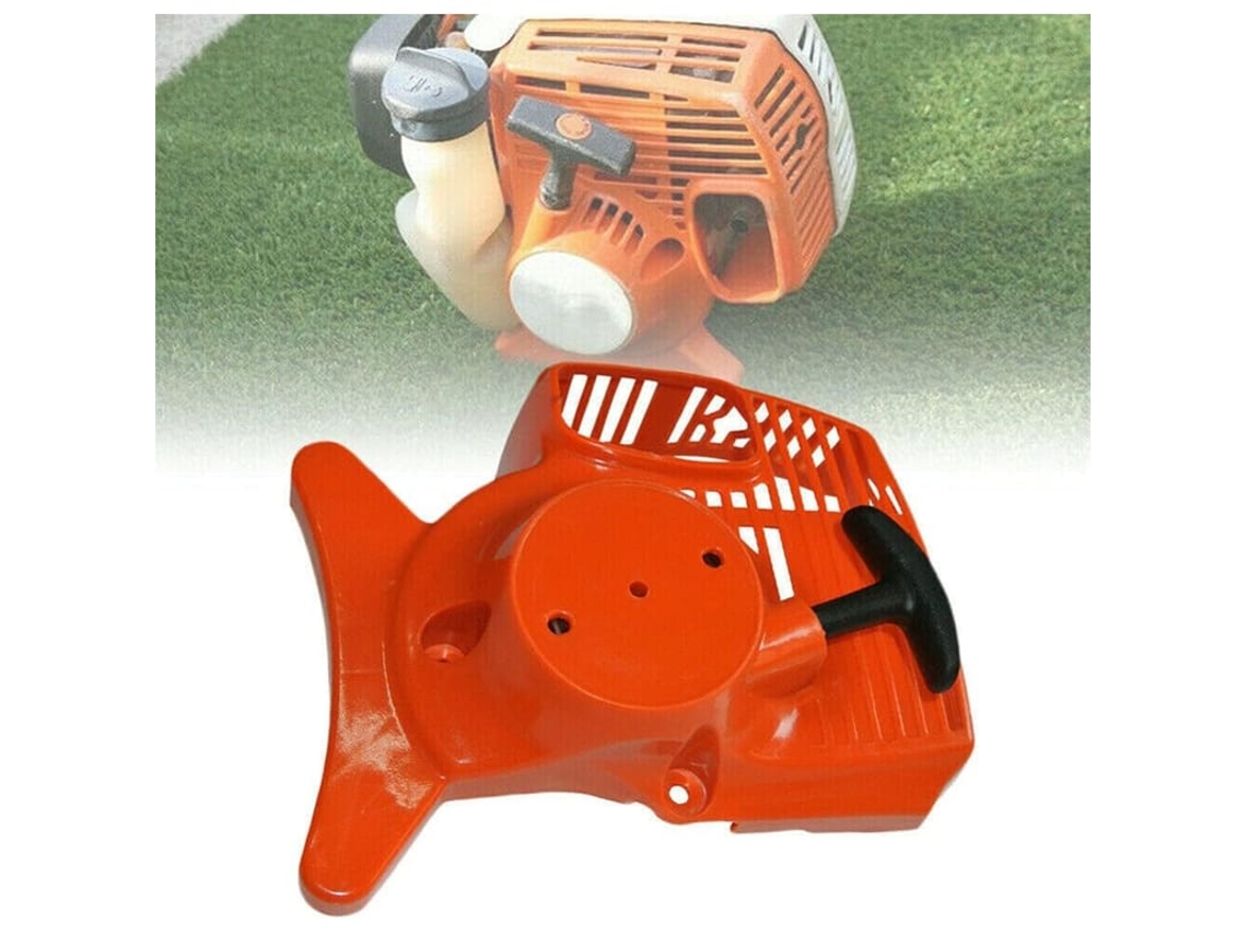 Recoil Starter 41401904009 Para Stihl Fs38 Fs45 Fs46 Fs55 Hl45 Km55 Peças 1 Peça
