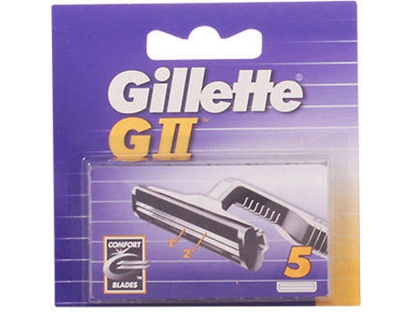 GII 5Uds peças de reposição