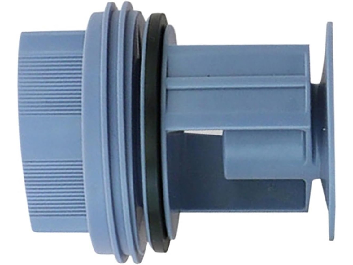Bujão de Drenagem Compatível com Máquinas de Lavar Roupa Siemens e Bosch Wm1095/1065 Wd7205 AQUAFORGE