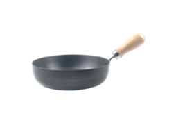 Frigideira Antiaderente em Alumínio com Pega para Indução e Gás, 18cm LAXISCREED
