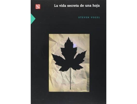 Livro Vida Secreta De Una Hoja, La de Steven, Vogel (Espanhol)
