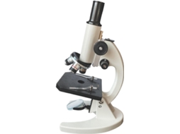 Microscópio biológico SFUSHOS para crianças e adultos, 40x a 2000x