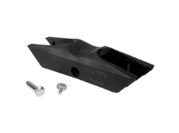 Quadro de Patins em Linha Decode Grindblock L Prateadoiqon