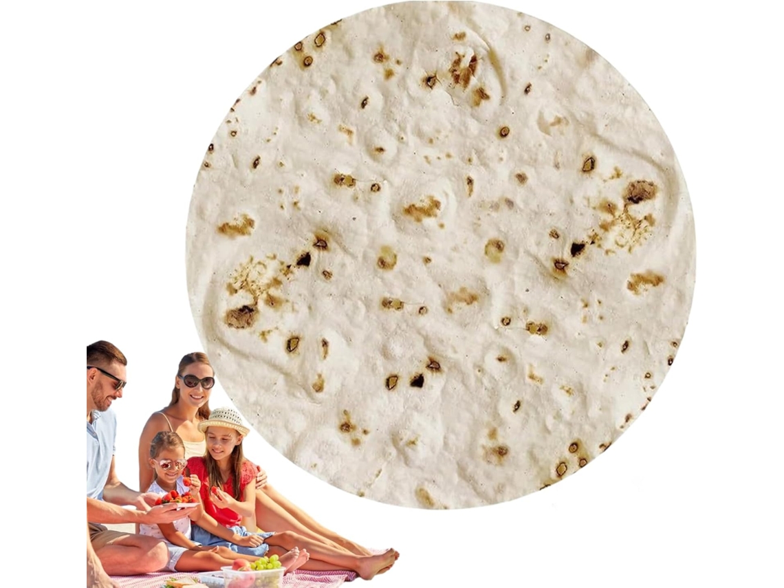 Burrito Genérico para Adultos Flanela Dupla Face Desfrute do Relaxamento Ideal, Quente e Macio Casa CHABERLU