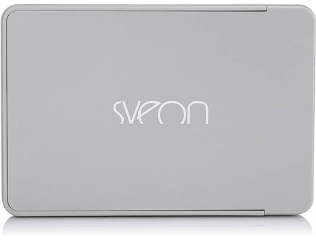 Caixa para Discos SVEON STG064_02