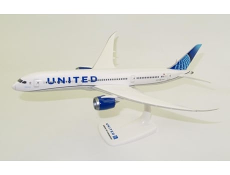 Boeing 787-9 Dreamliner United Airlines