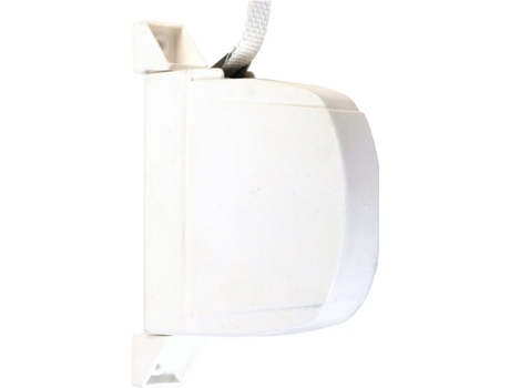 Recolhedor Reclinável Mini 2015 Branco (Blister) CAMBESA