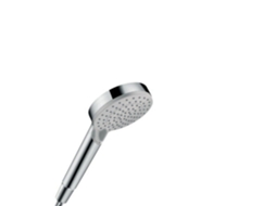 HANSGROHE Vernis Blend Shower Head Vario Ecosmart 26340 Cor: Crómio