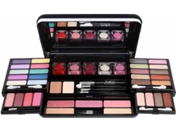 Conjunto de Maquilhagem Vegan ZMILE Classic (43 peças)