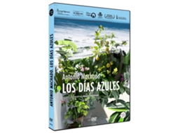 Antonio Machado, Los Días Azules (2020)