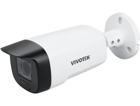 Série V Ib9399 Ehtv 8mp 30fps H.265 4.3 9.8mm Ir Wdr Vivotek (ib9399 Ehtv)