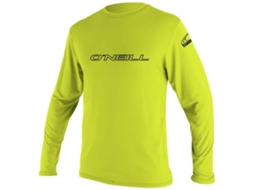 Rash Guard O´NEILL WETSUITS Basic Skins (S)