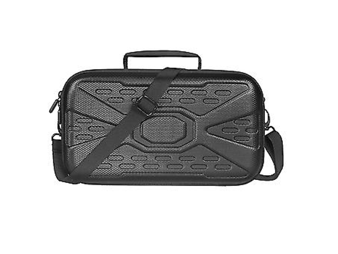Bolsa Grande Portátil Para Bolsa De Viagem Com Cardan Suave De 5 Polegadas, Bolsa De Transporte Brilvibera