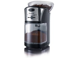 Moinho de Café SEVERIN KM3874 (Capacidade: 150 g - 100 W) — Capacidade: 150 g | 100 W