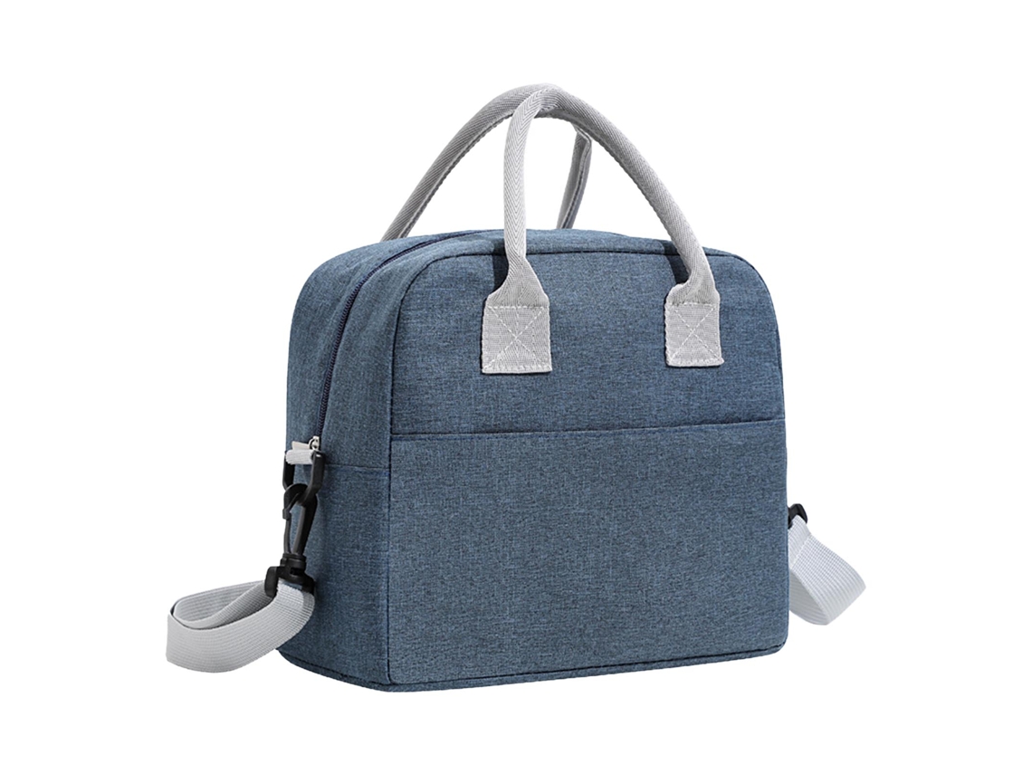 Nova Line sacola de Lanche de Grande Capacidade Leve Multifuncional para Trabalho Piqueniques Viagens