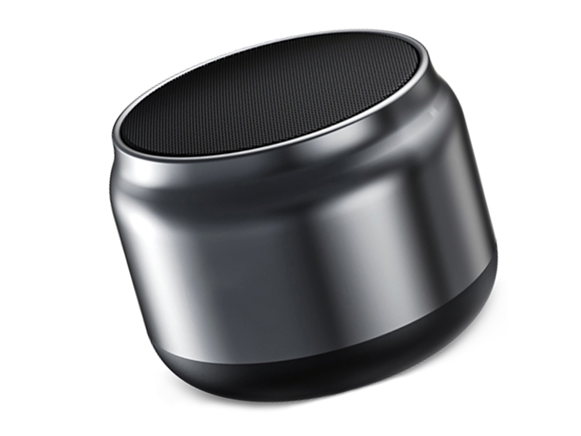 Caixa De Som Aigo T98 Sem Fio Bt 5.0