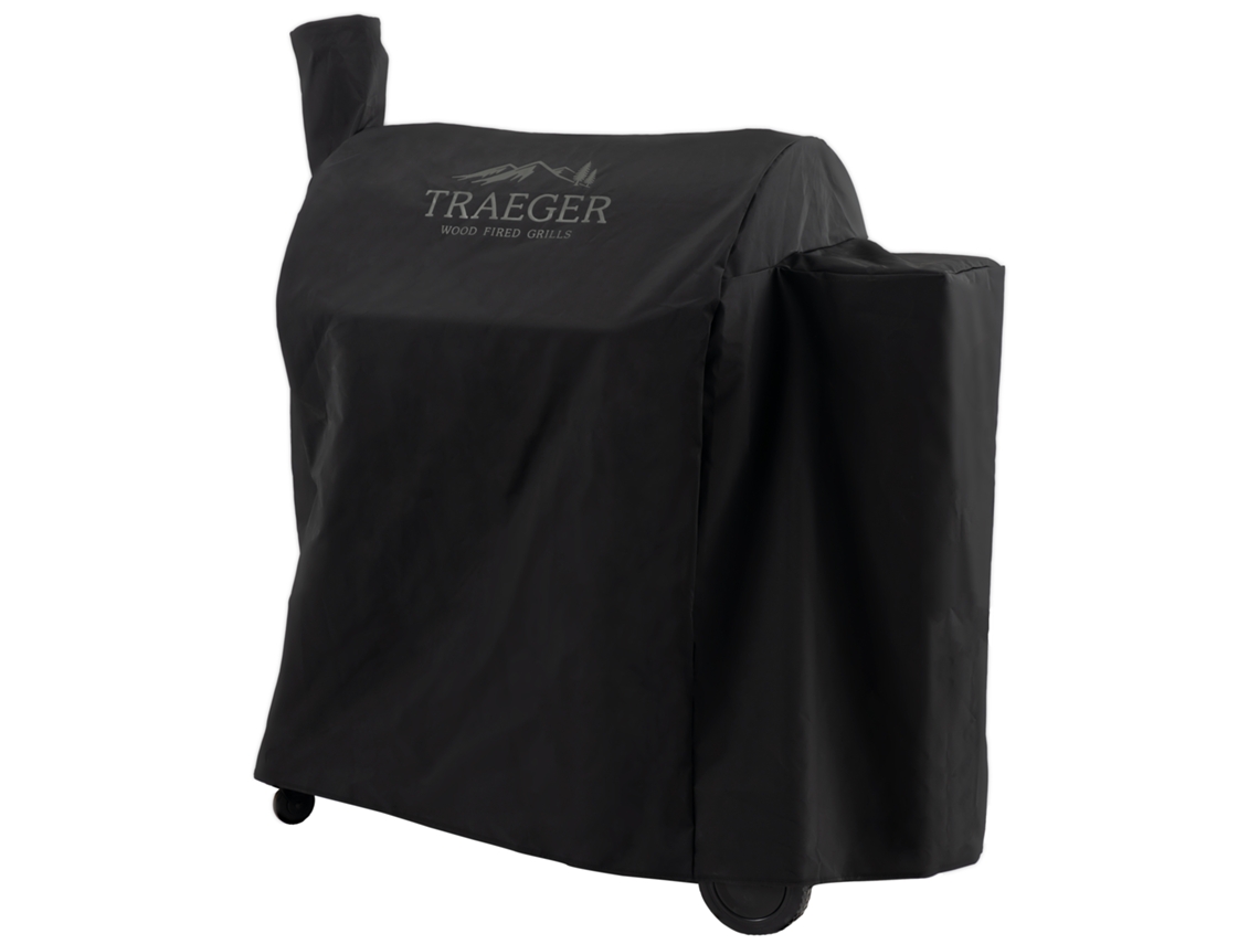 Cobertura TRAEGER Pro 780