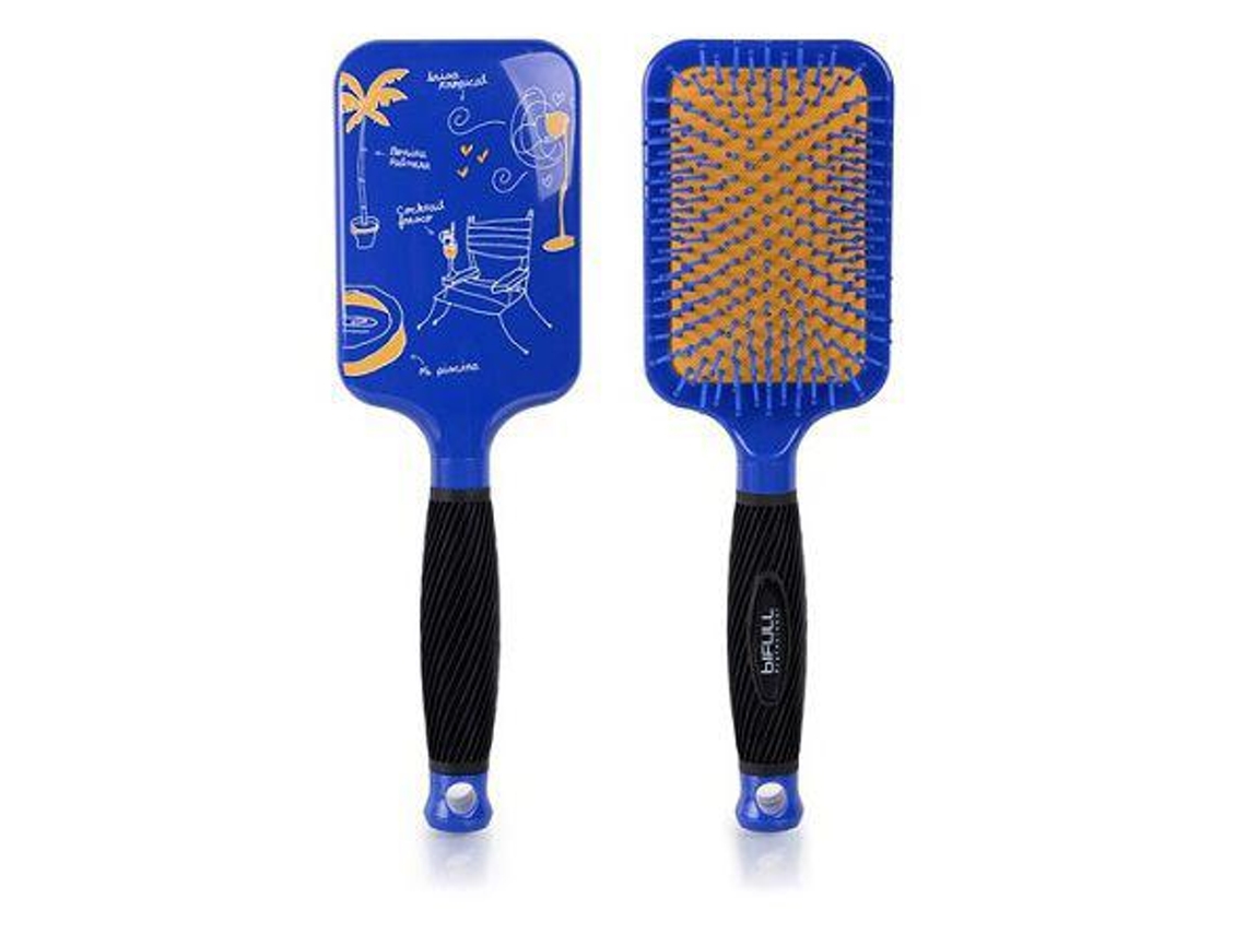 Bifull Pincéis praia