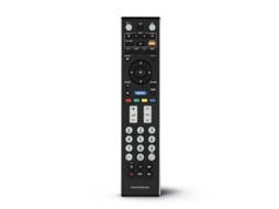 Thomson Roc1128Sam Comando Ir Wireless Tv Botões de Pressionar