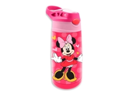 450 ml de aço inoxidável Minnie cantimplora MICKEY Y MINNIE