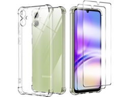 Pelicula de Vidro HONGWE. Samsung Galaxy A06