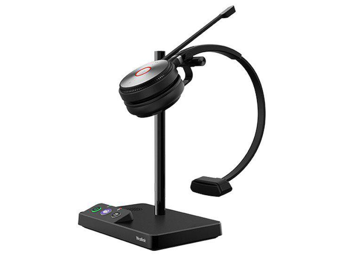 Yealink Fone de Ouvido Wh62 Mono T