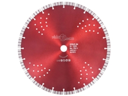 Disco De Diamante Vidaxl (350mm)