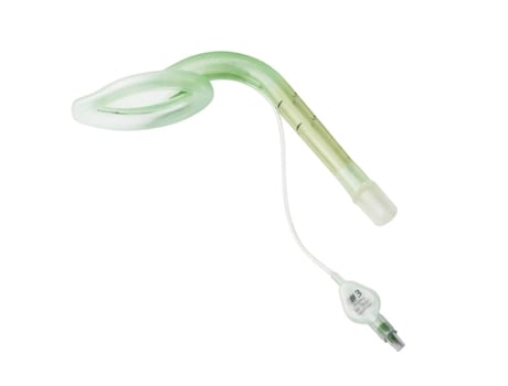 Máscara Laríngea Descartável Ambu N 3 Ambu S.R.L.