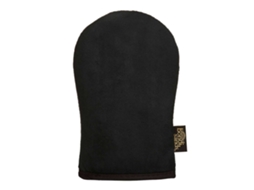 Gant Aplicador Autobronzeador - Bondi Sands - Preto - Reutilizável - Lavável - Para Homem