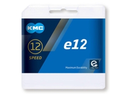 Kmc Cadeia E12 E-Bike