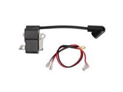 Acessórios De Substituição De Bobina De Ignition Para Motosserra Jardim Compatíveis Com Motosserra Hus445 Other