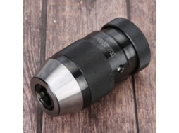 Morsa de Broca Auto apertável Cnc Lathe Aço Carbono 1/32 5/8 Polegadas Duty Pesado