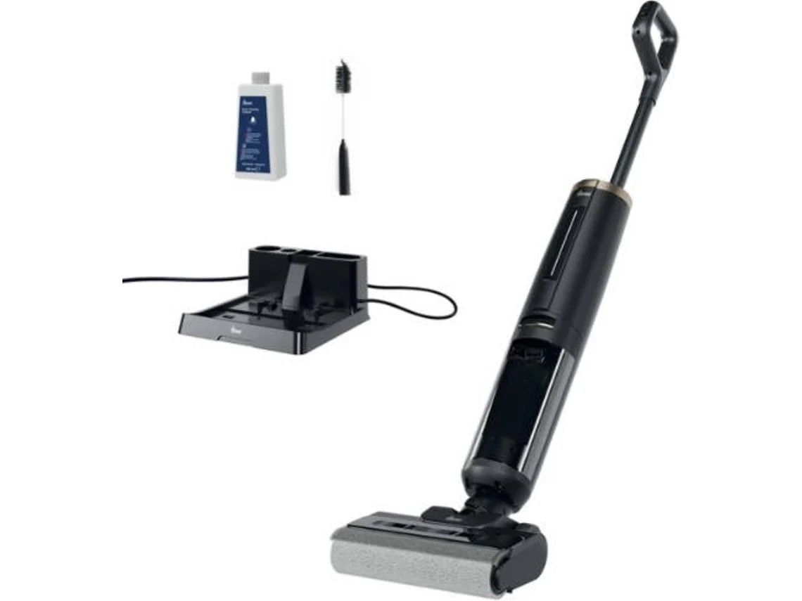 Aspirador Vertical HOOVER HW3P10 011 Wet&Dry  (25.2 v - Autonomia: 40 min - 550 ml)