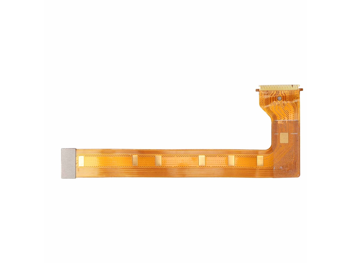 Aetheria cabo Plano de Cinta Flexível de Aço Estrutural de Liga Durável para Tablet Huawei T5 10